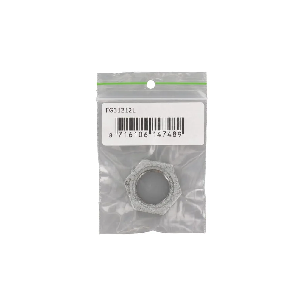 [AMAT2-297954] Piuliță cu blocare automată, zn. 1/2" FG31212L