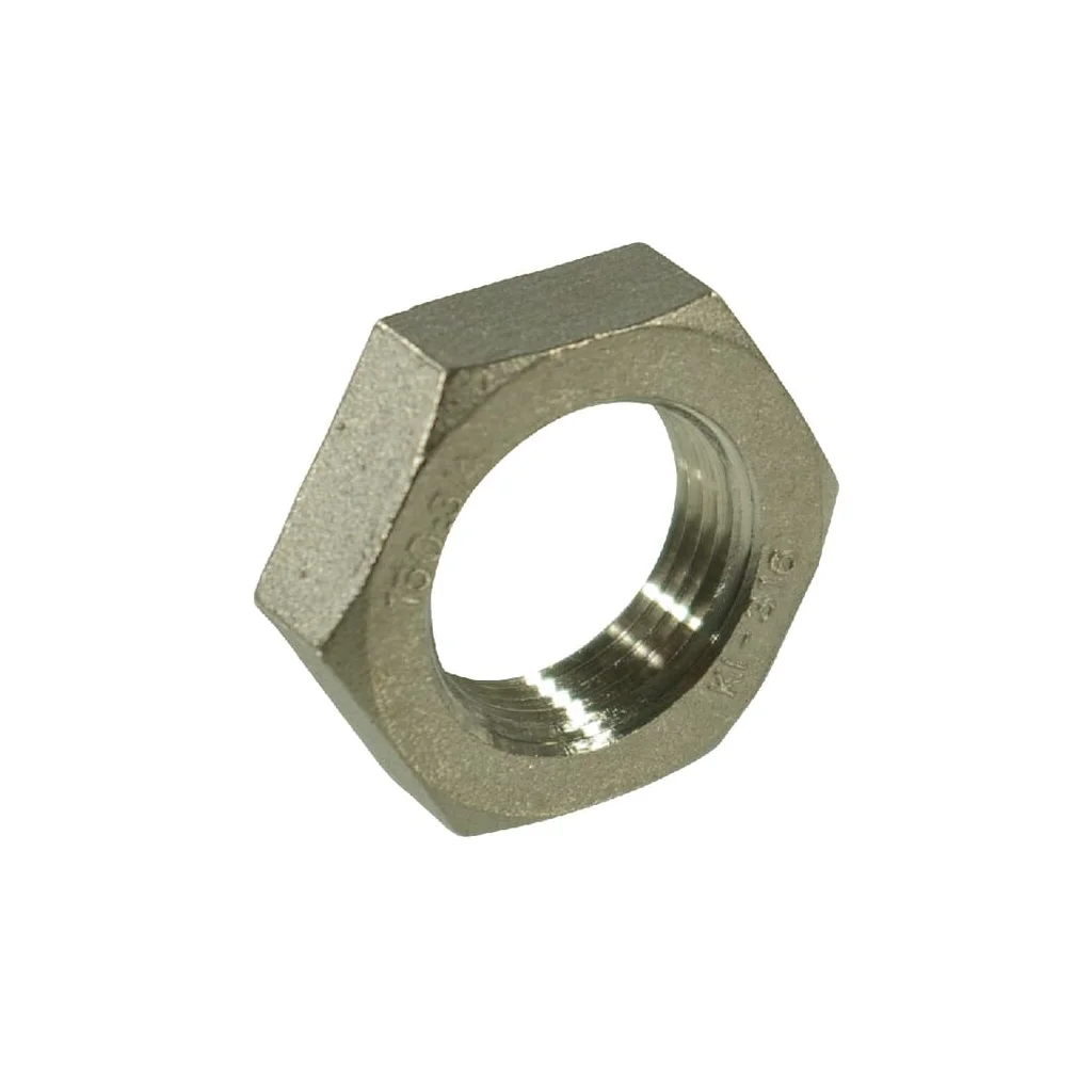 [AMAT2-297957] Piulița de fixare S.S. 1-1/4" FG312114RVS