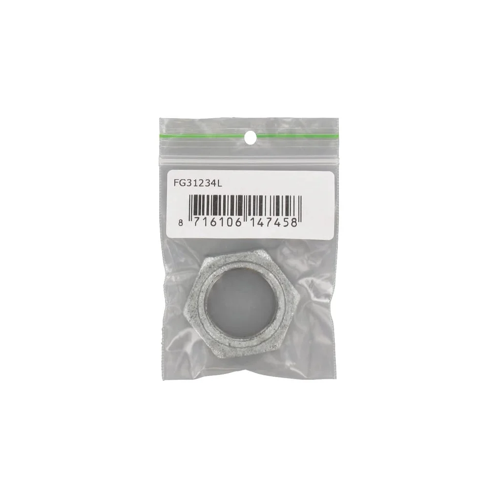 [AMAT2-297958] Piuliță cu blocare automată, zn. 3/4" FG31234L