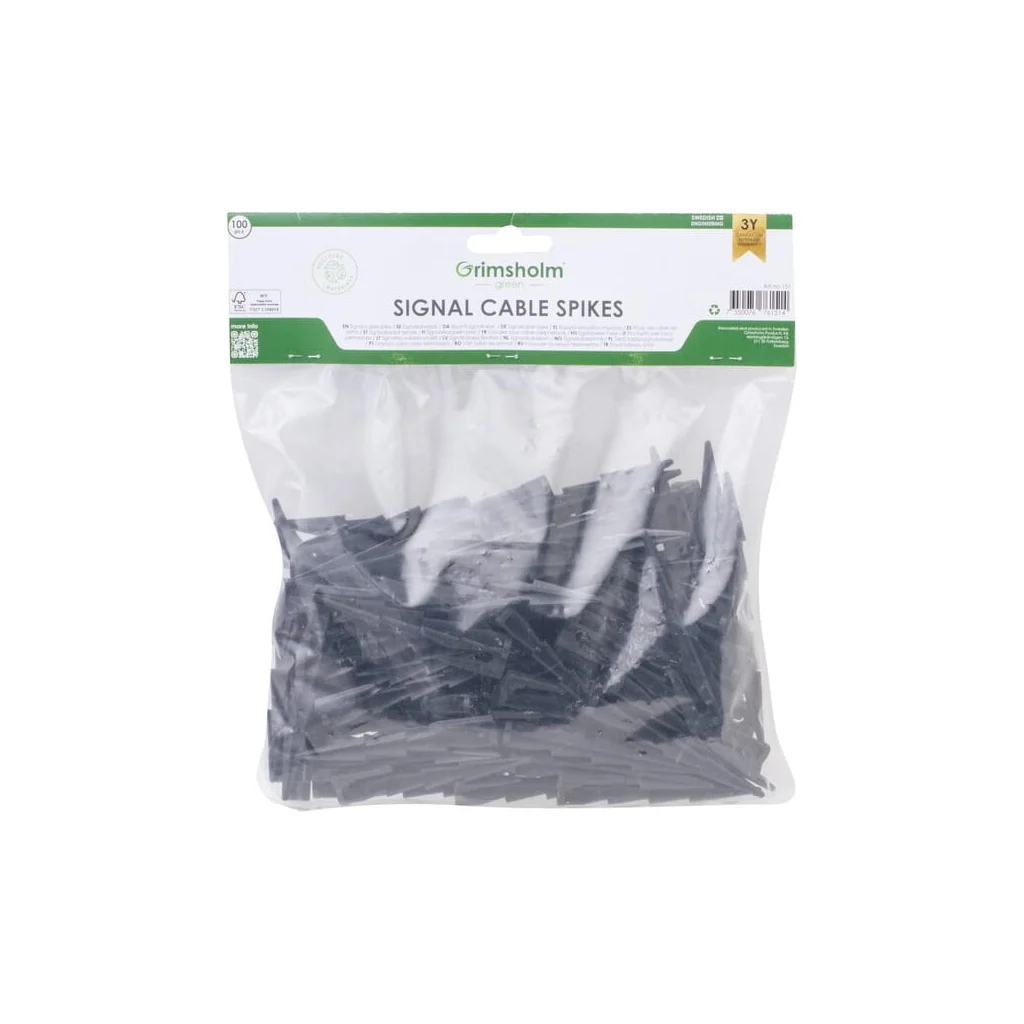 [AMAT2-299262] Stâlp cablu semnal 100 buc. FGP151