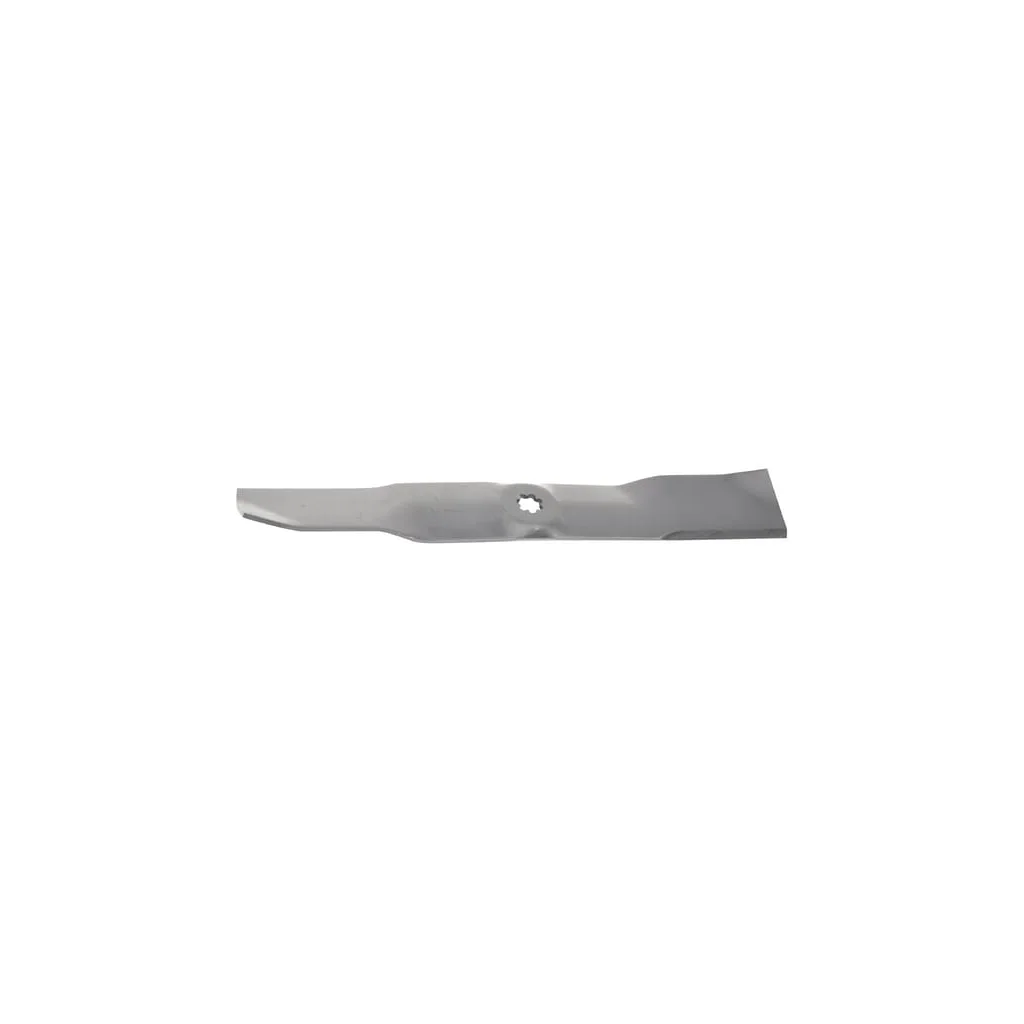 [AMAT2-299268] Cuțit L=473mm orificiu stea potrivit pentru John Deere FGP406507