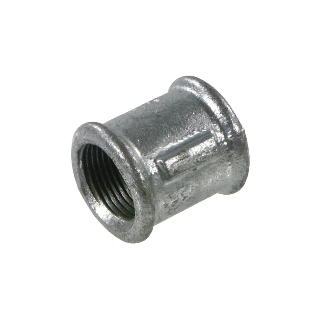 [AMAT2-297993] Mufă galvanizată IG 2" FG2702