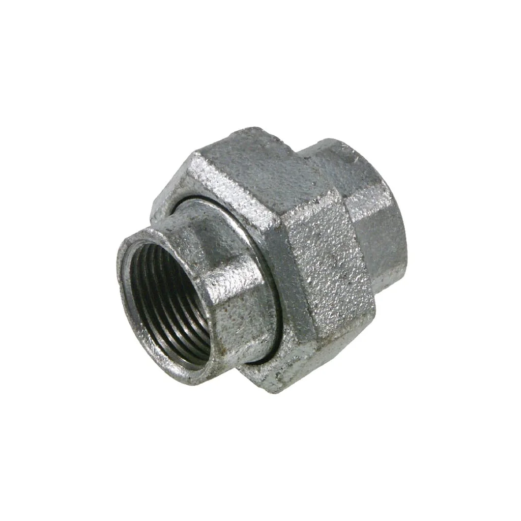 [AMAT2-297997] Cuplaj galvanizat F/F 1/4" FG34014