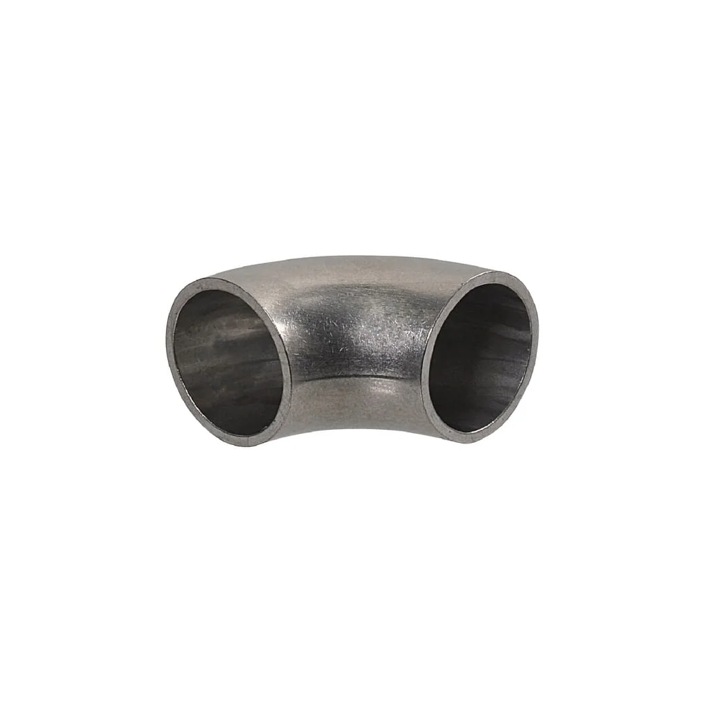 [AMAT2-298012] Cot sudat 90° V4A 1 1/4" FG900114RVS