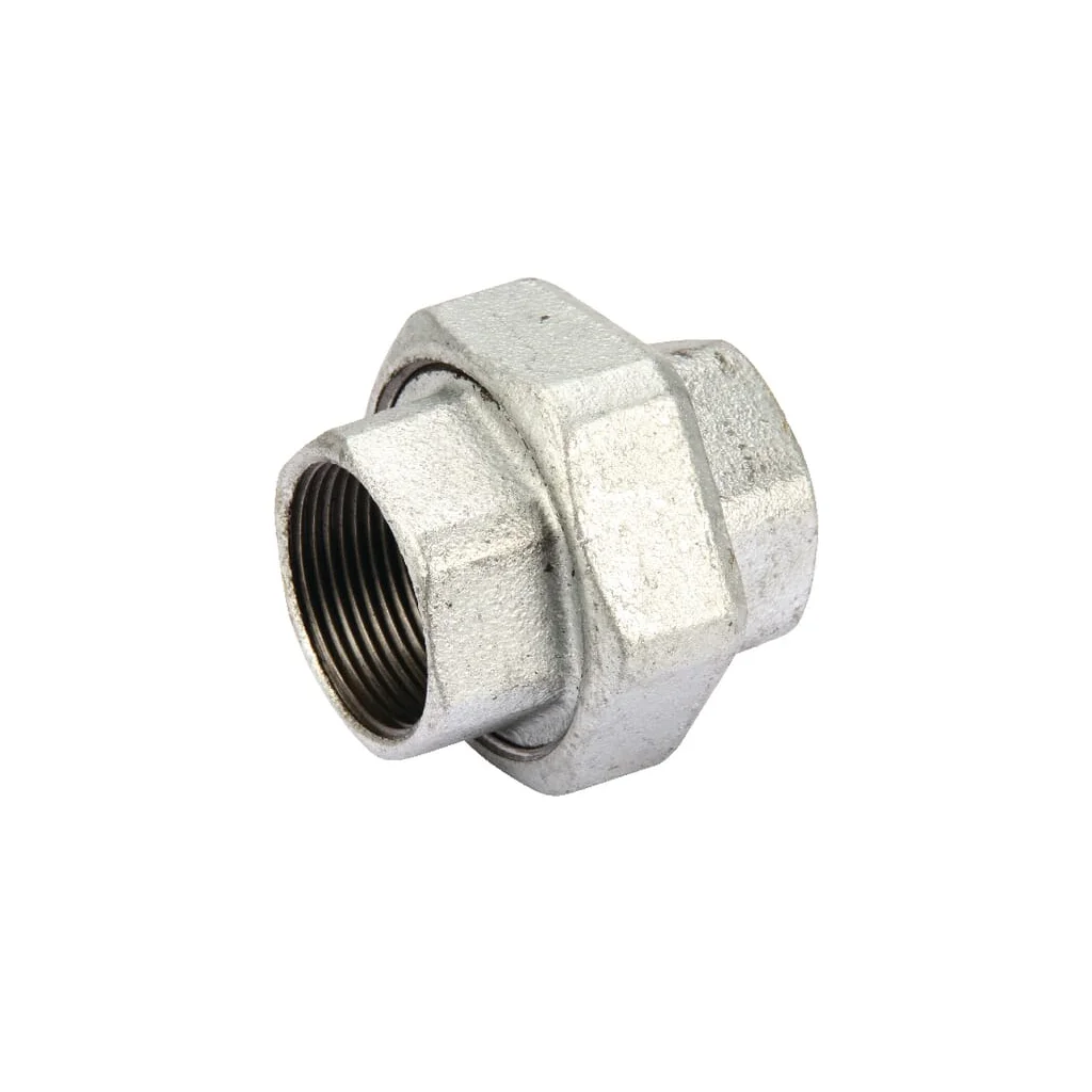 [AMAT2-298019] Racord zincat filet interior/filet interior 1 1/4" FG330114