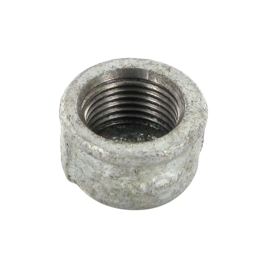 [AMAT2-298025] Capac rotund zincat IG 1/2" FG30112
