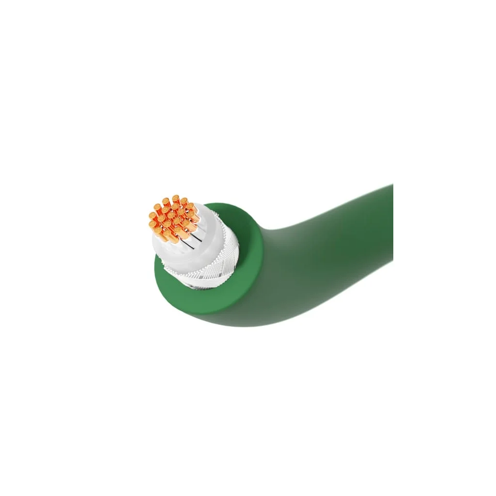[AMAT2-299309] Cablu semnal Ø3.8mm x 500m plasă metalică Protect, nucleude cupru FGP2262