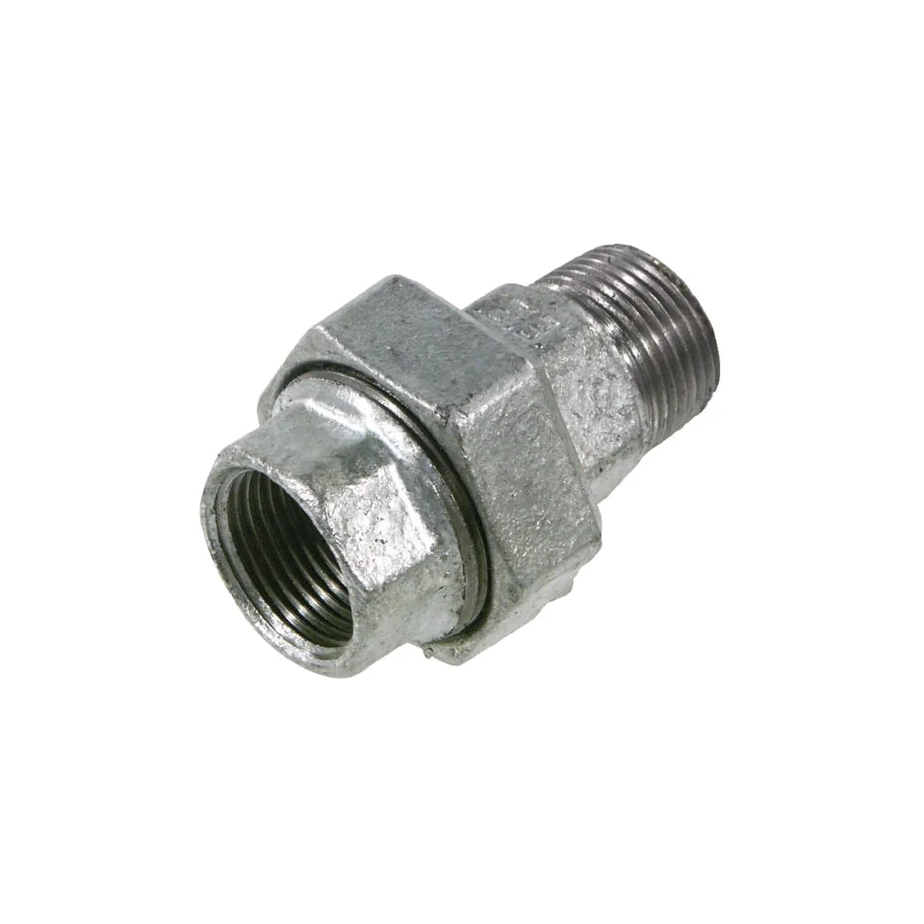 [AMAT2-298045] Cuplaj galvanizat mamă/tată 3/4" FG33134