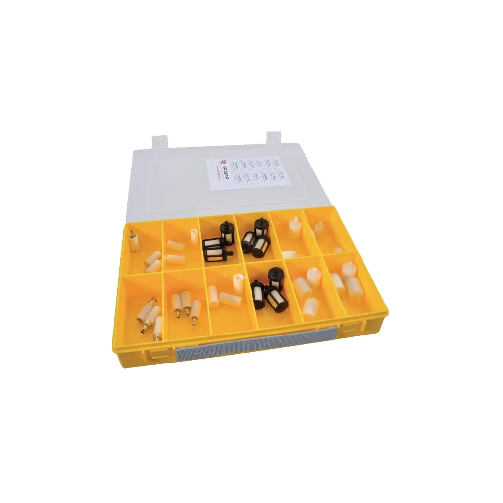 [AMAT2-298185] Cutie cu sortiment de filtre de combustibil FGP014551