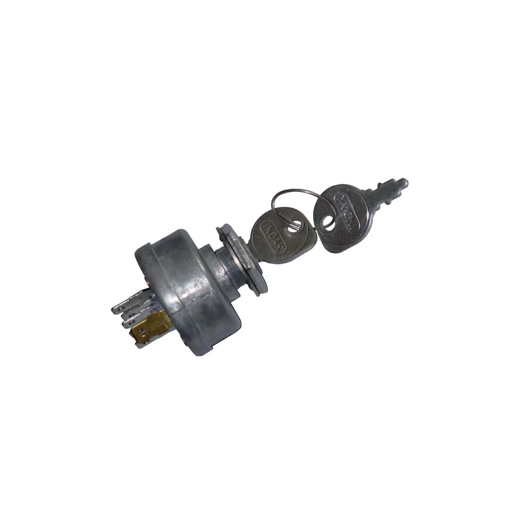 [AMAT2-298349] Butuc de contact FGP013672