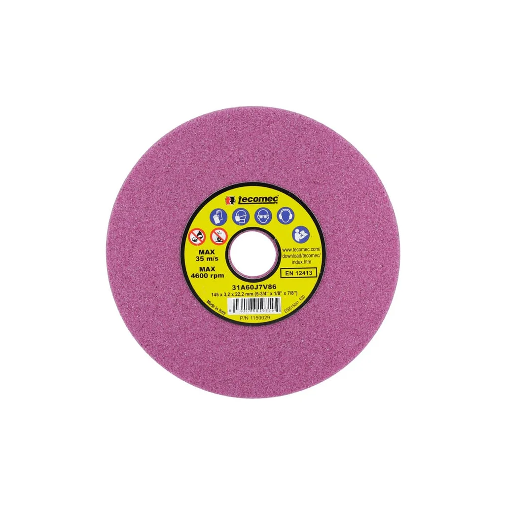 [AMAT2-298355] Piatră abrazivă 145x22x3.2 mm FGP015141