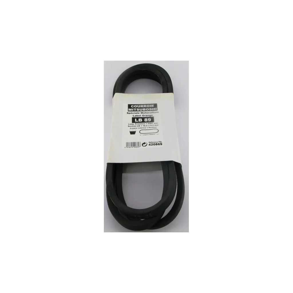 [AMAT2-299342] Curea trapezoidala LB89 Mitsuboshi FGP420869