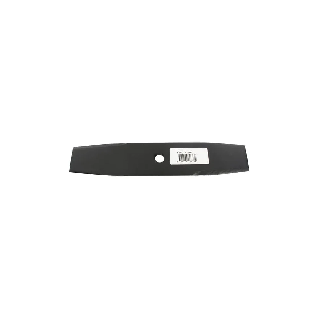 [AMAT2-298421] Lamă refecat, 10"x1/2", grosime 3,2mm, dreaptă FGP014260L