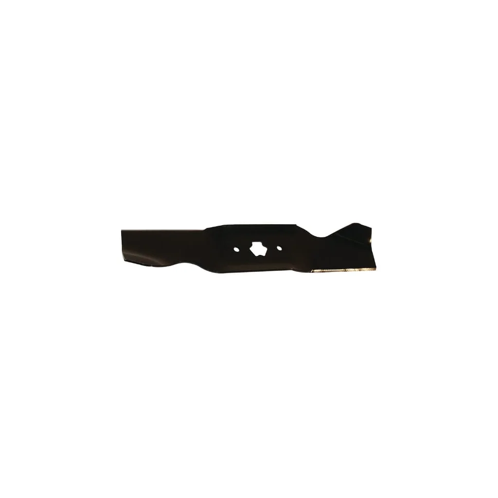 [AMAT2-298422] Lamă L: 377mm, gaură triunghiulară: diametru 15.8 potrivită pentru MTD de Kramp FGP011254