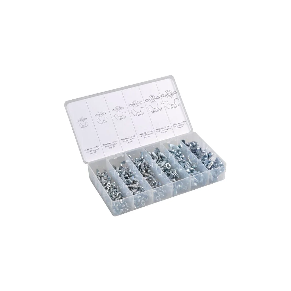 [AMAT2-298441] Piulițe fluture asortate FGP011708