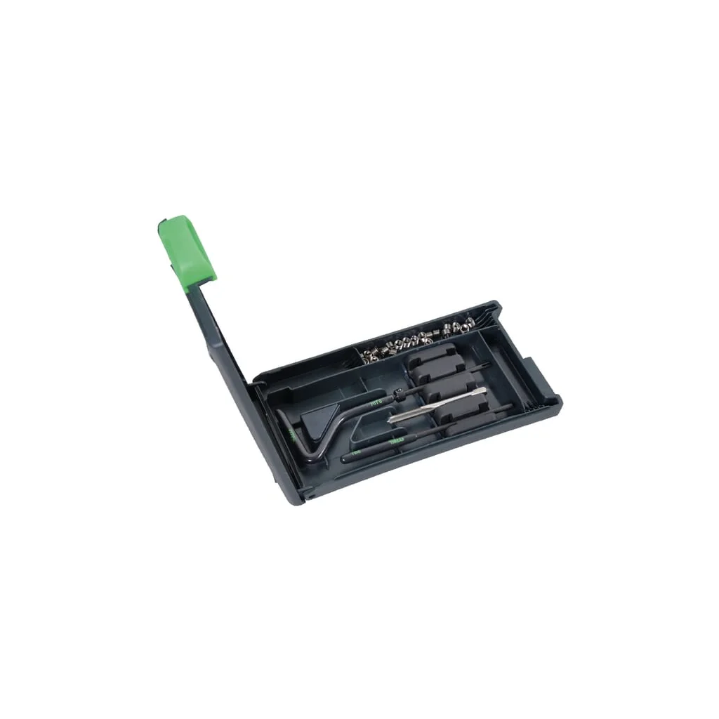 [AMAT2-298461] Set reparație Fix-A-Thread M4x0,7mm FGP014368