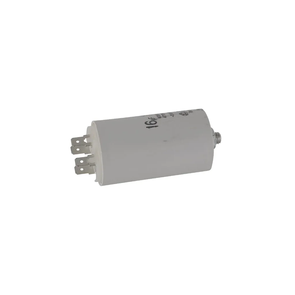 [AMAT2-298479] Condensator cu ştecher 16µF FGP013618