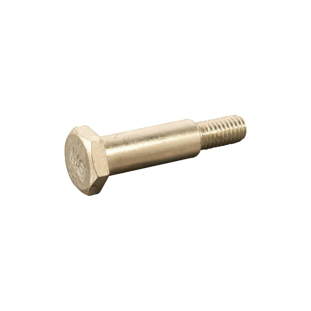 [AMAT2-298520] Șurub cap hexagonal cu umăr 3 / 8" / 50,8mm 2" filet 15,9mm Kramp FGP011630