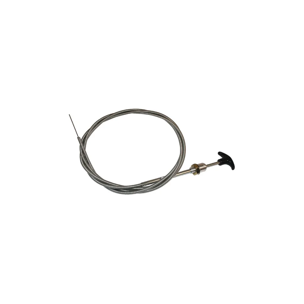 [AMAT2-298554] Cablu Bowden cpl. 264,1cm FGP012331