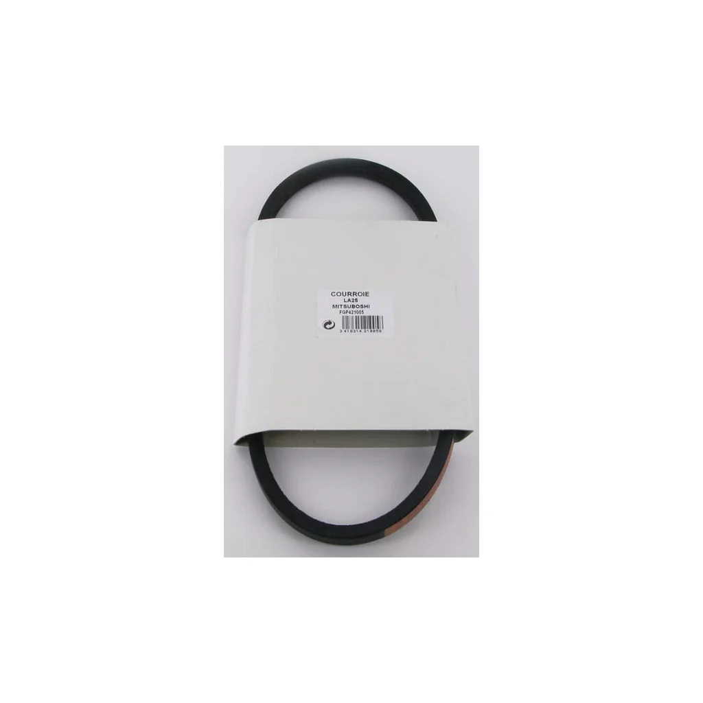 [AMAT2-299398] Curea trapezoidală LA25" 12,5x635 Mitsuboshi FGP421005