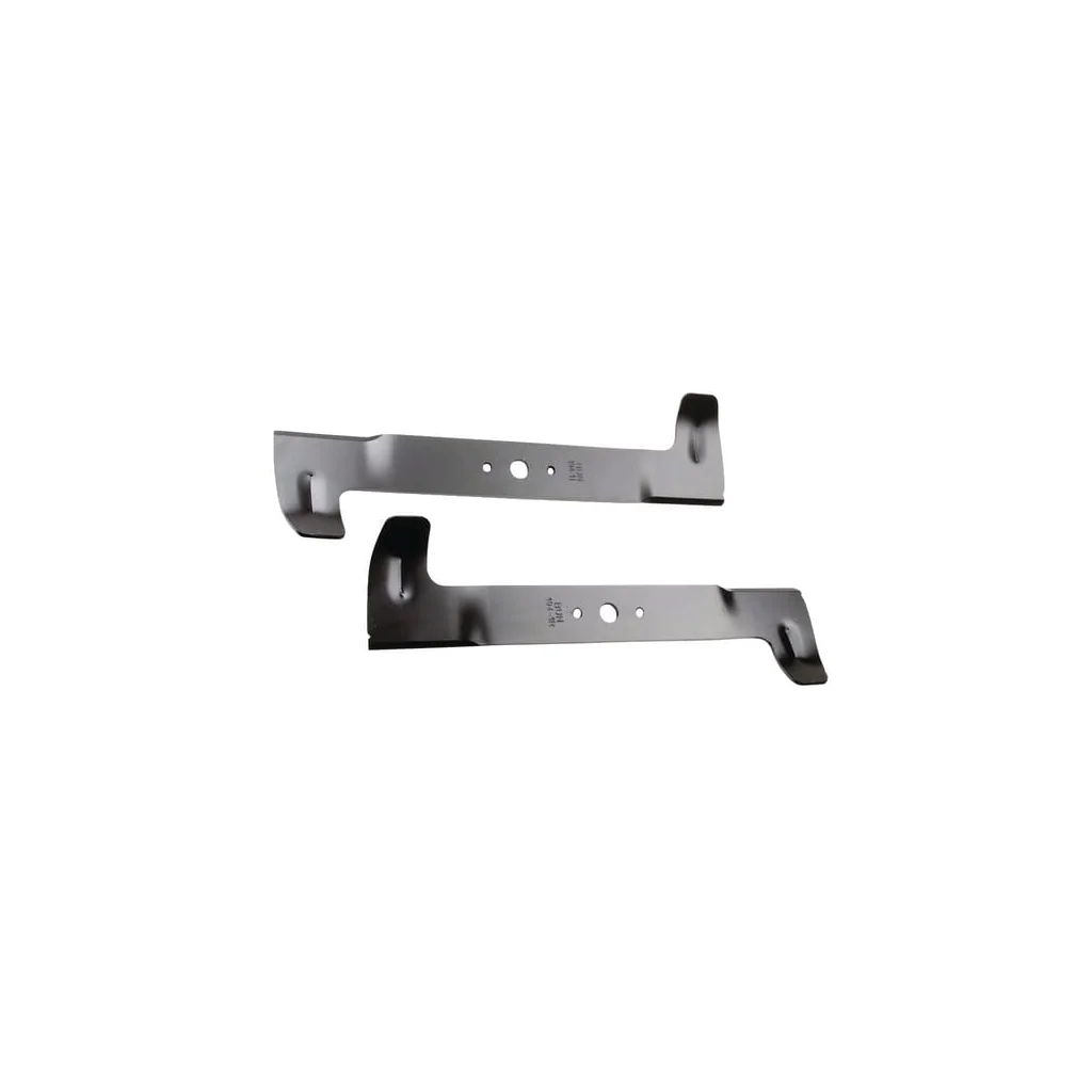 [AMAT2-299463] Set lame (2 bucăți) LH și RH 460mm, gaură rotundă: diametru18, PrecisionCut FGP4058789S