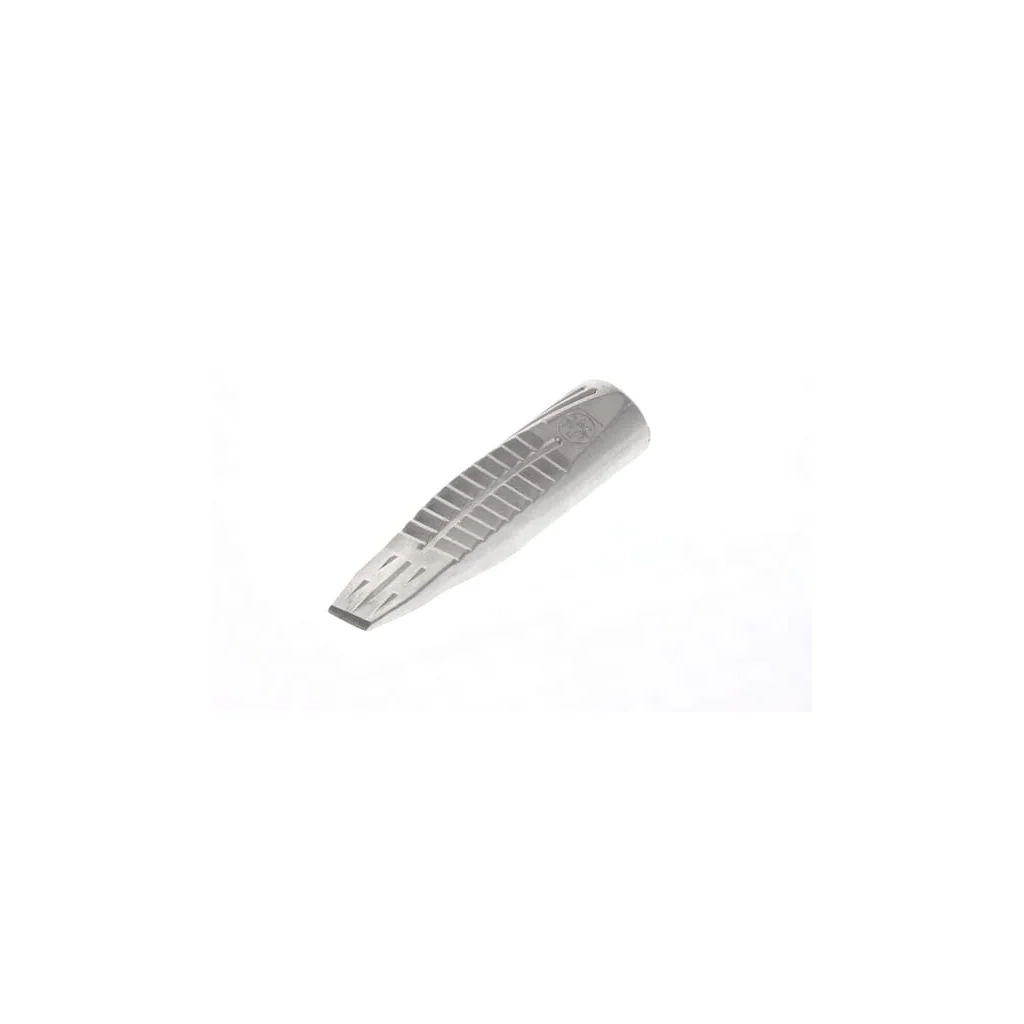 [AMAT2-301506] Pană ovală de despicare din aluminiu FW411000