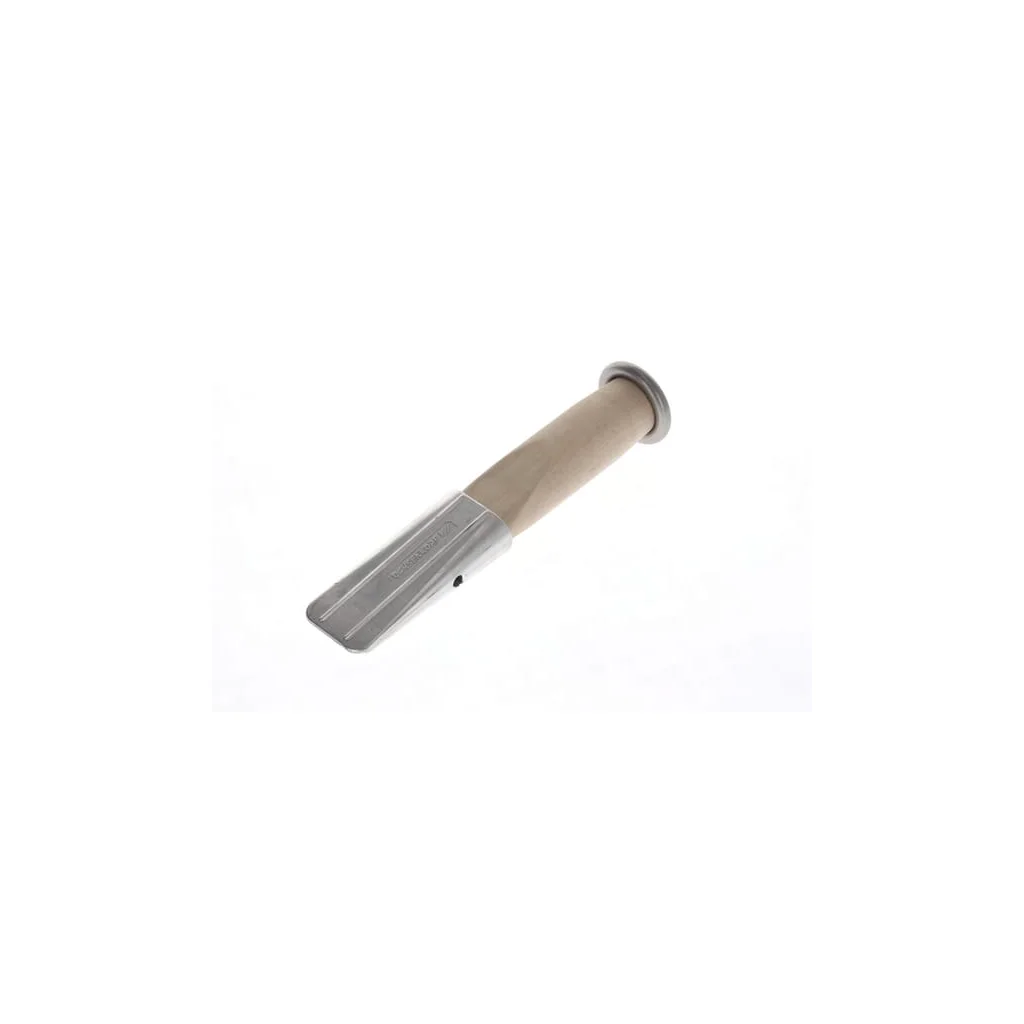 [AMAT2-301525] Topor aluminiu cu lemn și inel FW450650