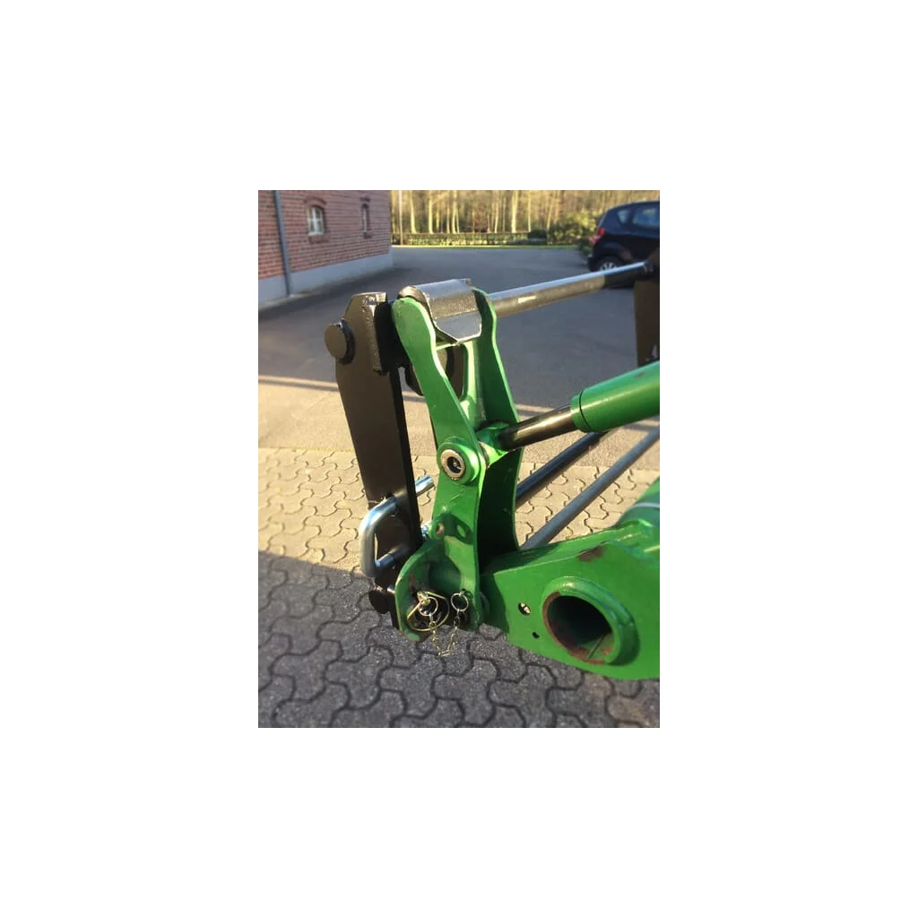 [AMAT2-301535] Adaptor Comun/EURO potrivit pentru John Deere FT61225
