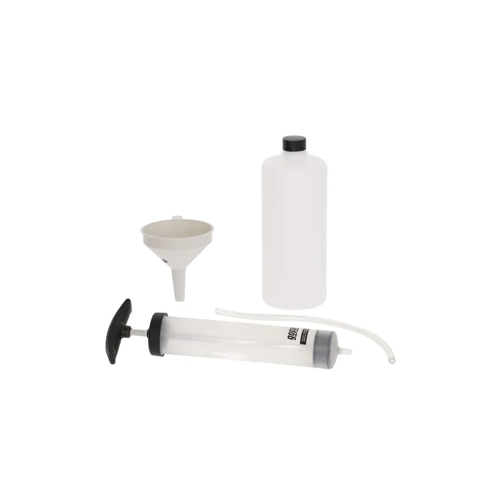 [AMAT2-299523] Set aspirator de ulei FGP250000GP