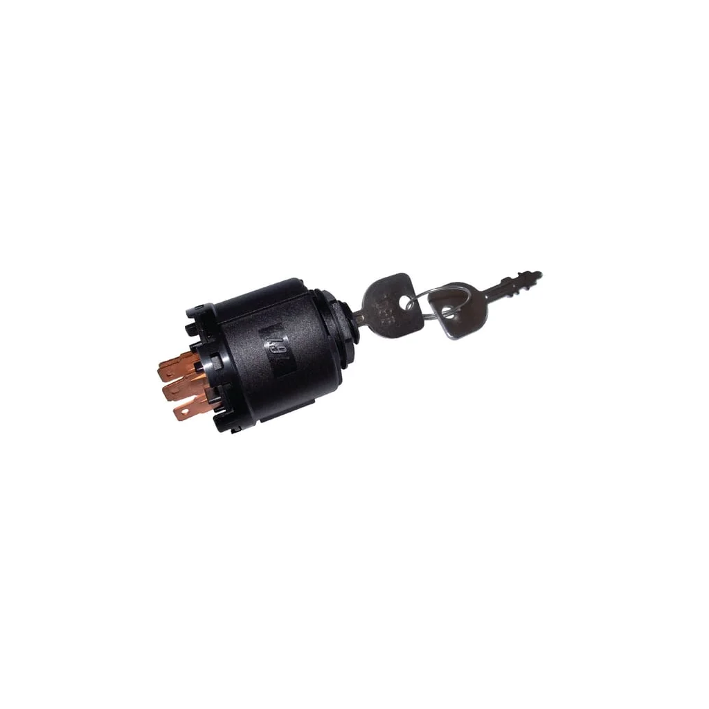 [AMAT2-299532] Butuc de aprindere + 2 chei FGP454297