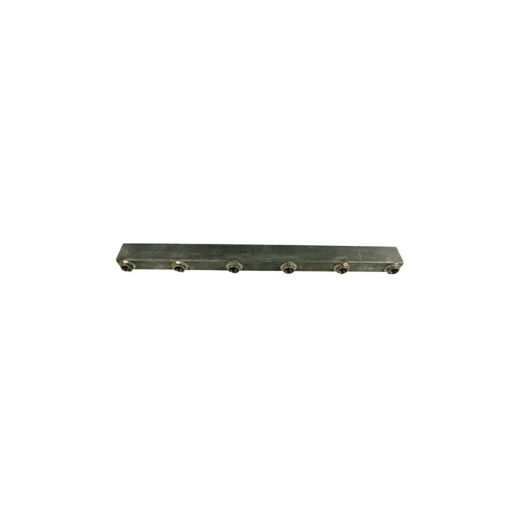 [AMAT2-301557] Portdinte 990 mm 6 dinți FT0996