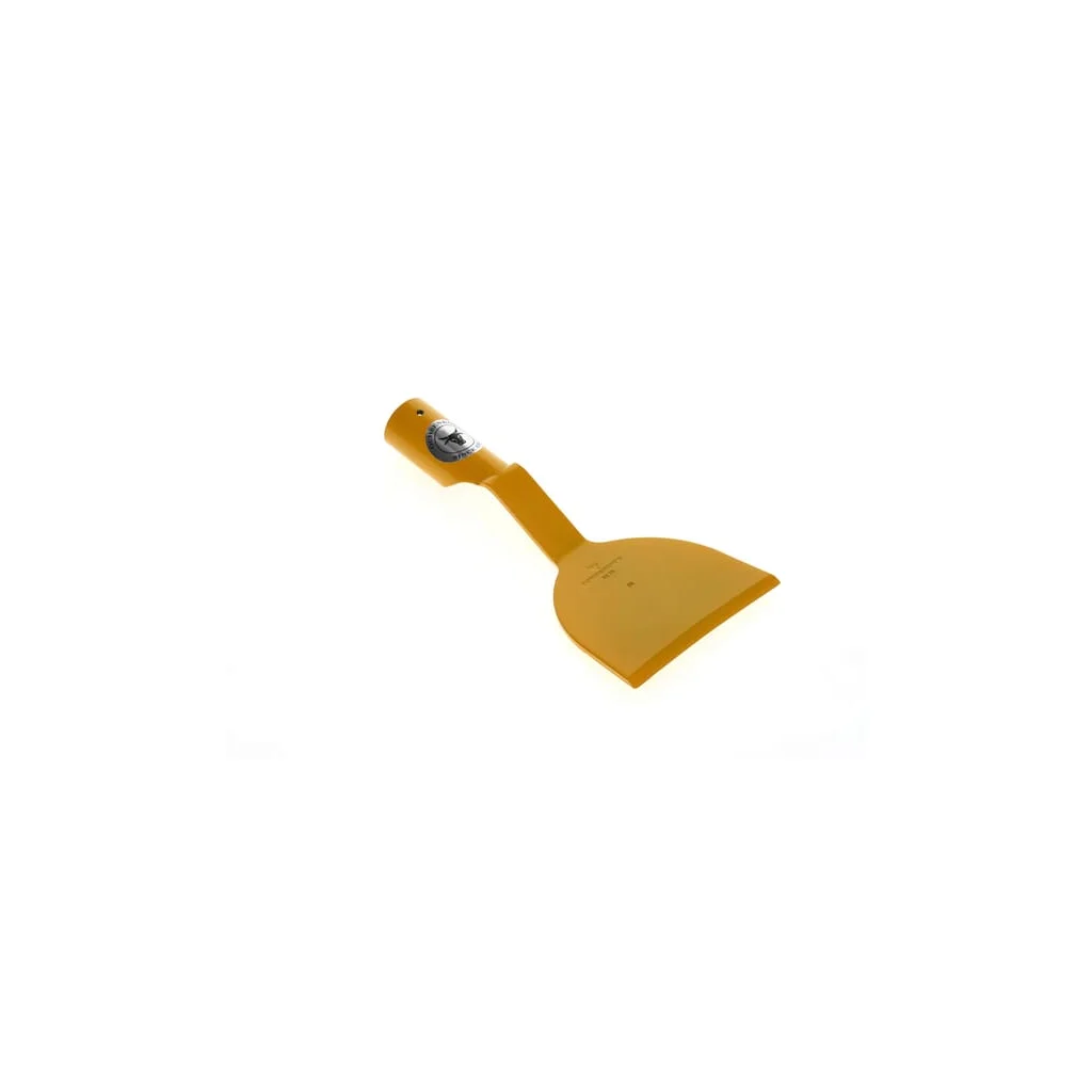 [AMAT2-301587] Cuţit de decojit negru curbat FW600650