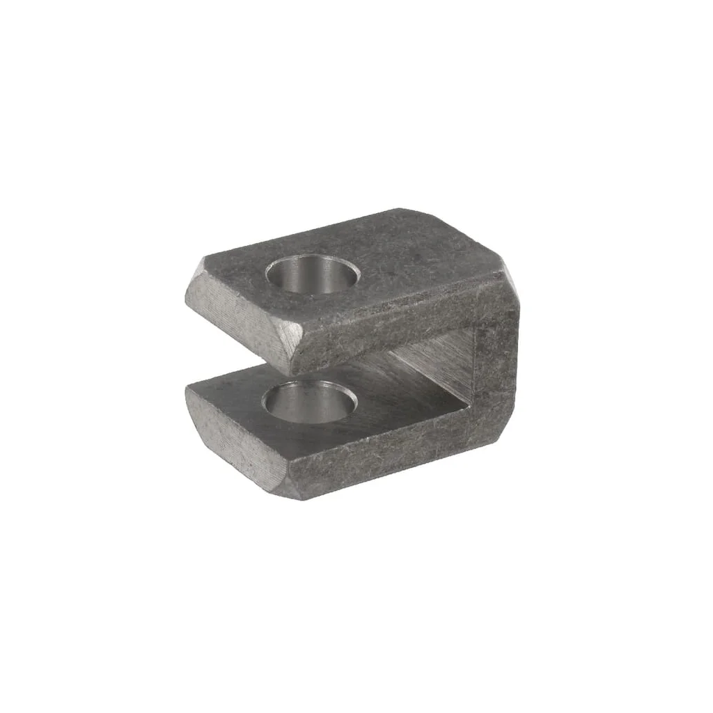[AMAT2-301643] Furcă de montare prin sudare 75 x 60 x 60 FS1716