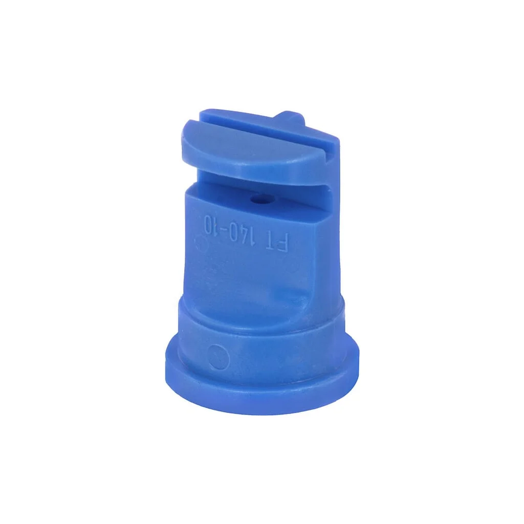 [AMAT2-301689] Duză de plastic FT 140° albastru deschis FT14010