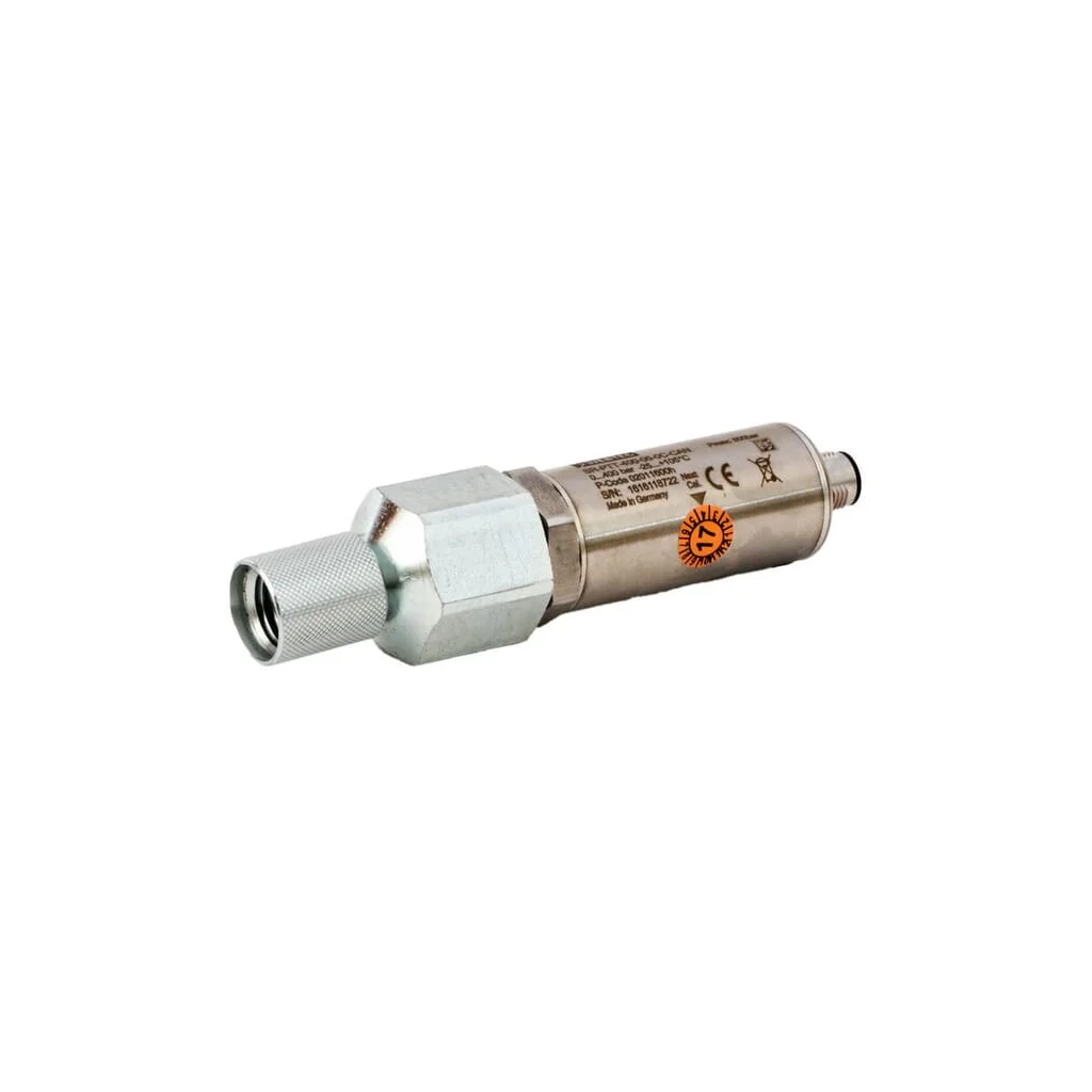 [AMAT2-301695] Senzor de presiune și temperatură SR-CAN 0-400 bari FT10422400