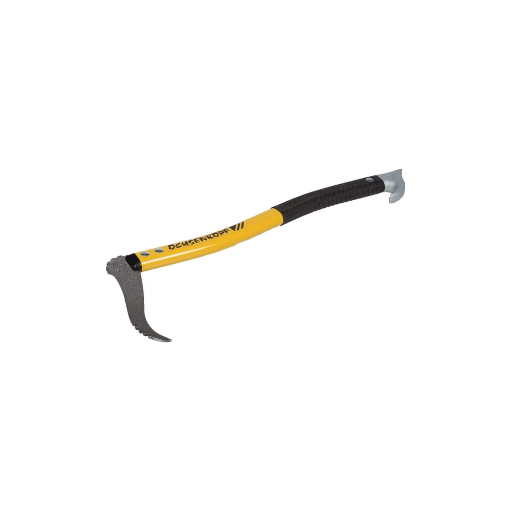 [AMAT2-301701] Cârlig aluminiu 500mm FW1720500