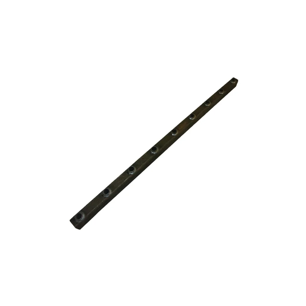 [AMAT2-301706] Portdinte 1700 mm 9 dinți FT1709