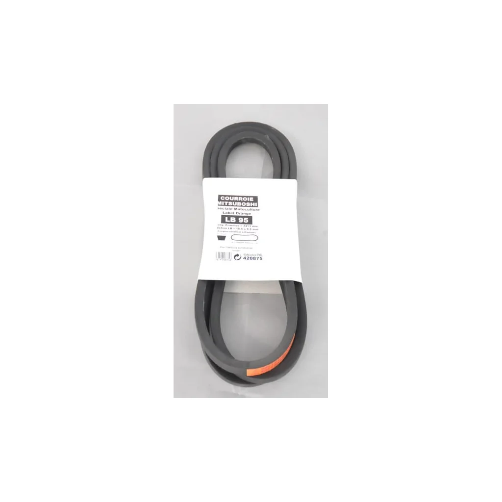 [AMAT2-299544] Curea trapezoidala LB95 Mitsuboshi FGP420875