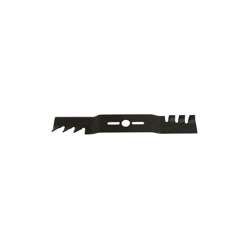 [AMAT2-299562] Cuțit mulcire L=451mm orificiu rotund 25,4mm Kramp FGP408023