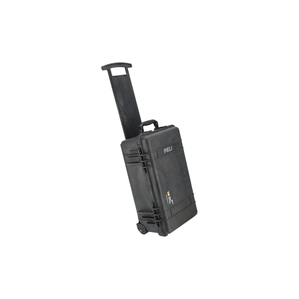 [AMAT2-301749] Cutie de protecție Pelican 1510 501x279x193 cu spumă FT9160510