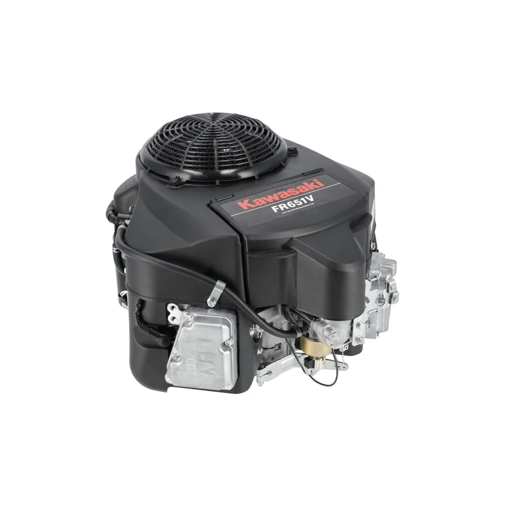 [AMAT2-301775] Motor vertical 726cm3 21,2cp 2 cilindri Kawasaki FR651VS00S