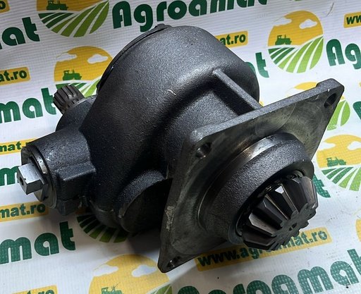 [AMAT1-14417] Grup Fantini M30 20036 Z-13/16