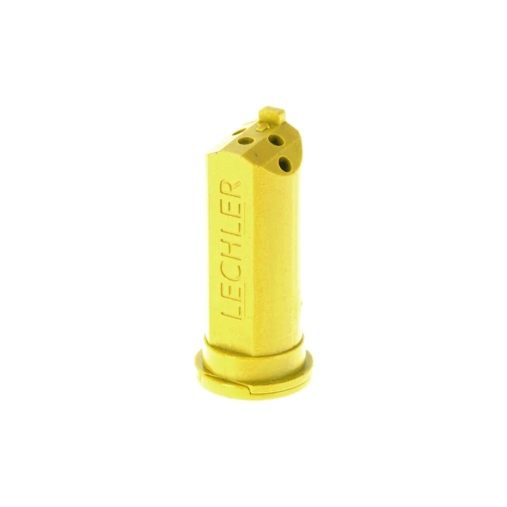 [AMAT2-302022] Duză fertilizator FS, 5 orificii, galbenă FS02