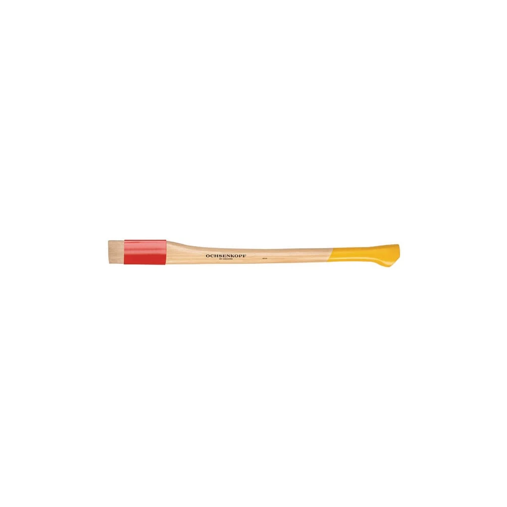 [AMAT2-302067] Mâner topor bandă roşie Plus 800mm FW648H2500