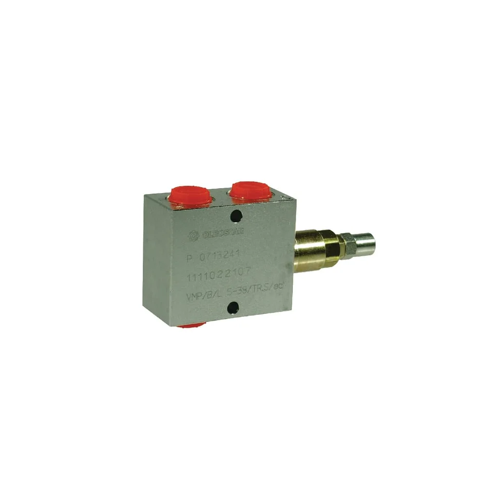 [AMAT2-302142] Supapă de siguranță, oțel FPM D 70 CB P 1/2 S 35 FPMD70CBP12S35