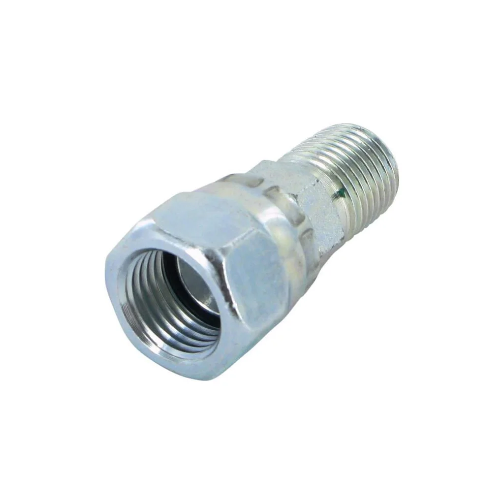 [AMAT2-302190] Adaptor de reducere 9/16 JIC x 1/4 BSPT FMUBTV0904