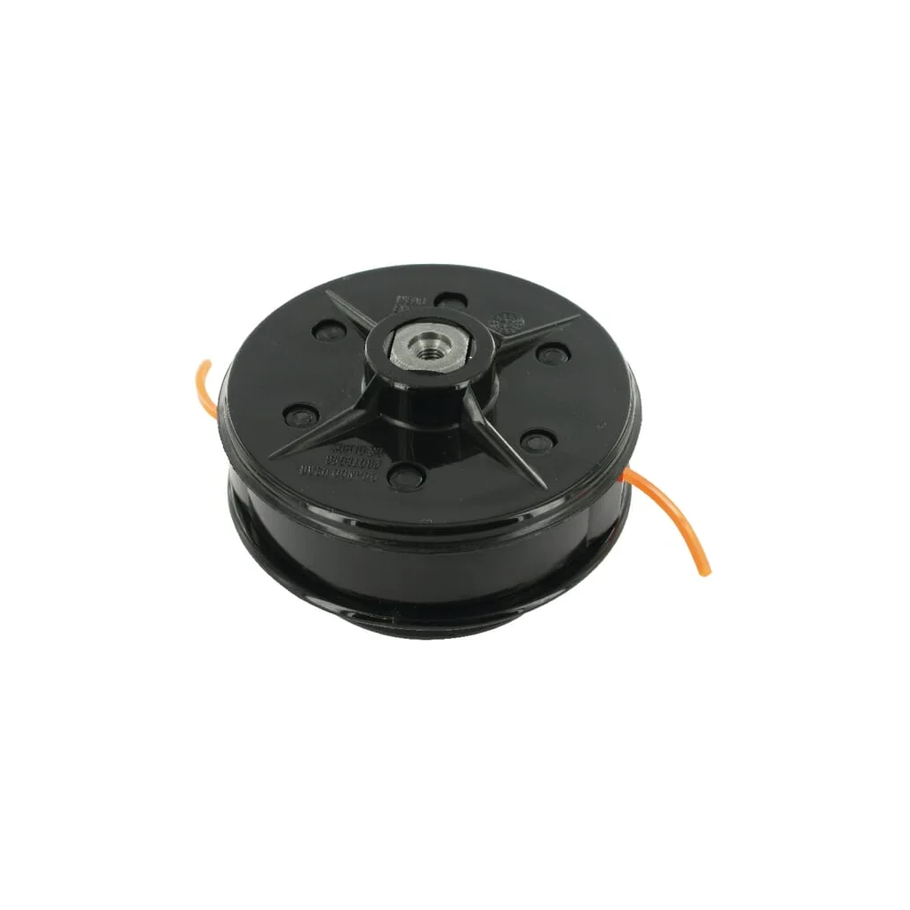 [AMAT2-299600] Mosor M8x1.25 LHF, 2x fir de nailon, manual FGP453348