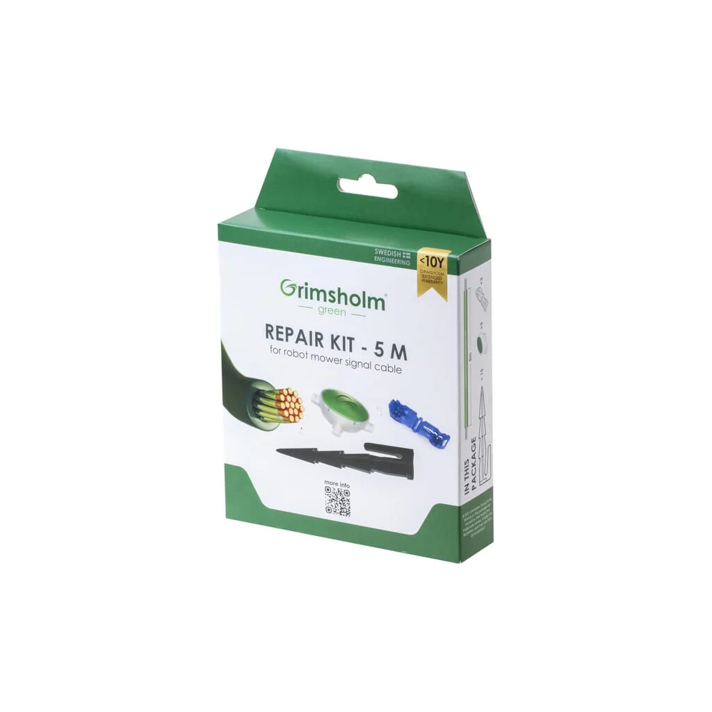 [AMAT2-299603] Set de reparație cablu de semnal (5m) FGP305
