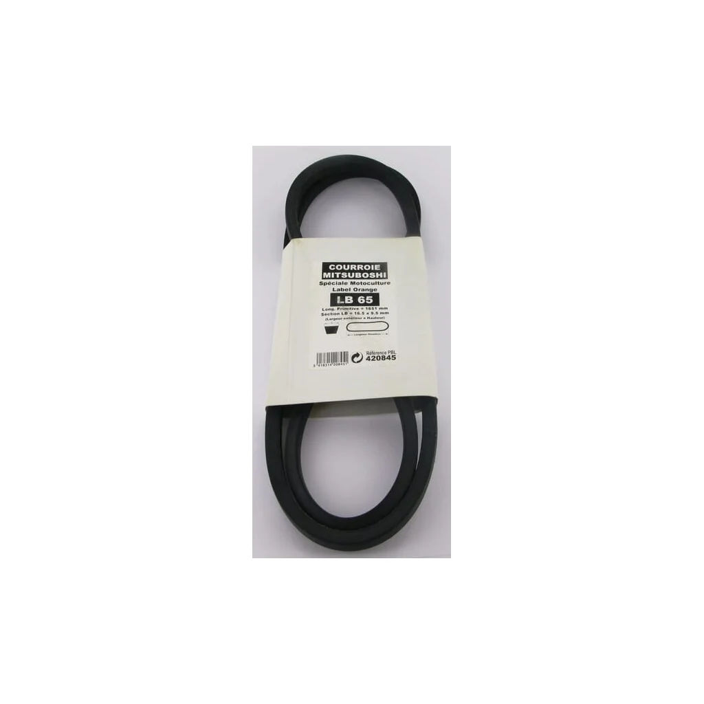 [AMAT2-299606] Curea trapezoidala LB65 Mitsuboshi FGP420845