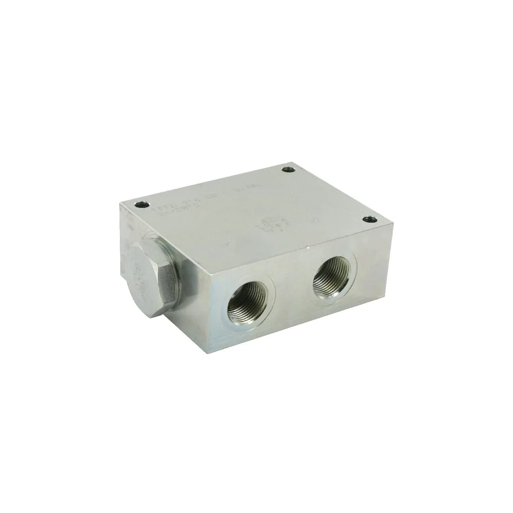 [AMAT2-302196] Divizor de debit 1-3/4 115-150 l FPFDS16CB1E34